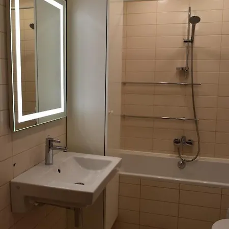 Astra Lux Apartment