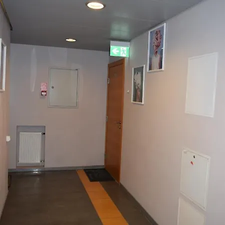 Astra Lux Apartamento